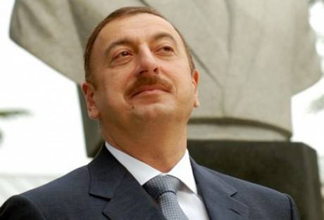 Затянет ли Ильхам Алиев песню про резолюции снова?