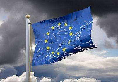 Евросоюз или еврораскол?