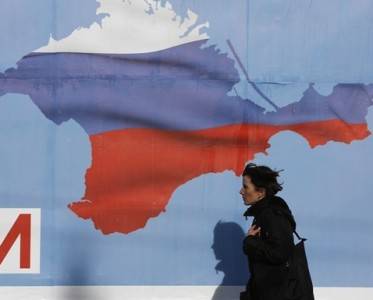 В Крыму стартует первая после вступления в состав РФ перепись населения