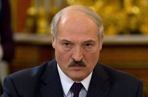 Лукашенко сделал серьёзную заявку на монархию