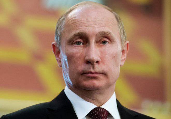 Путин: связи с КНР способствуют укреплению стабильности в мире