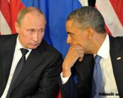 Обращение к президентам России и США: Еще не поздно избежать планетарной катастрофы