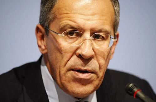 Лавров: Мнение Запада о Крыме нас не интересует Лавров: Мнение Запада о Крыме нас не интересует