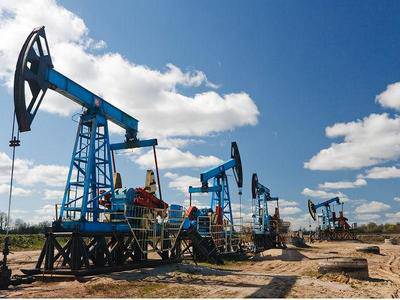 Справиться с санкциями нефтяникам должна помочь разведка