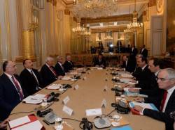 Мадридские принципы должны быть упразднены