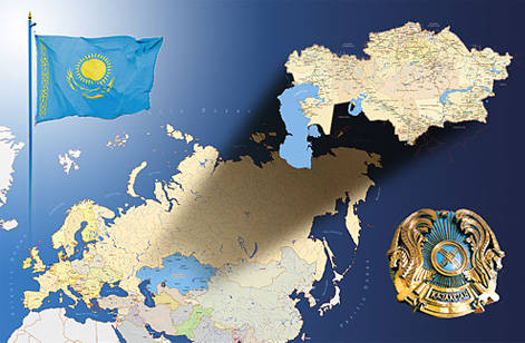 Парламент Казахстана ратифицировал договор о добрососедстве и союзничестве с Россией
