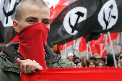 Экс-нацболка Маша Коляда: в киевском СИЗО Россия неотделима от Путина Экс-нацболка Маша Коляда: в киевском СИЗО Россия неотделима от Путина