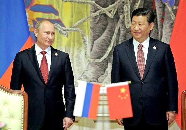 Российский газ – китайское предупреждение