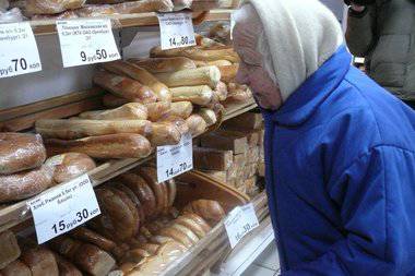 Влияние санкций: подорожают ли зимой продукты в России?