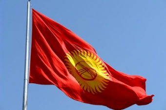 «Мягкая сила» в Кыргызстане