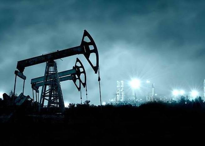 Три причины, почему падение цен на нефть остановится