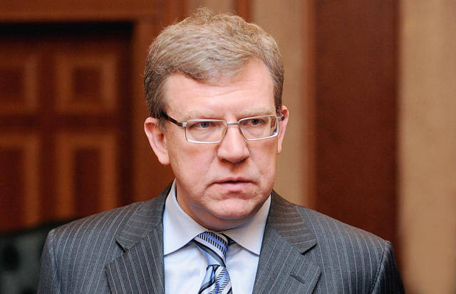 Кудрин: Цены на нефть падают из-за сговора США и Ближнего Востока
