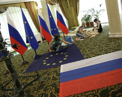 В ЕС назвали сроки смягчения санкций против России В ЕС назвали сроки смягчения санкций против России