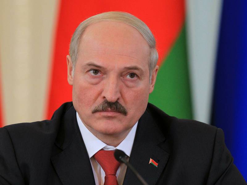 Что сказал Александр Лукашенко в интервью Euronews?