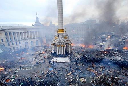 Награда за русофобию Награда за русофобию