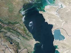 Каспийский саммит стал прорывным