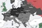 О планах Германии вернуться в районы влияния рейха в Восточной Европе