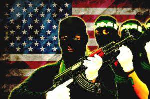 Отец терроризма – американская иранофобия