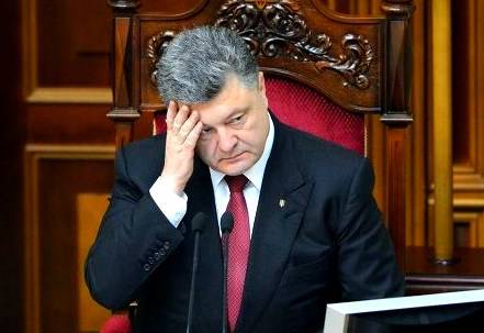 Люстрационный комитет обвинил Порошенко в саботаже