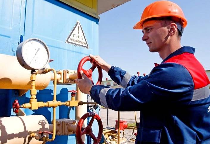 "Стресс-тест" на отключение газа Россией вызвал стресс в Европе
