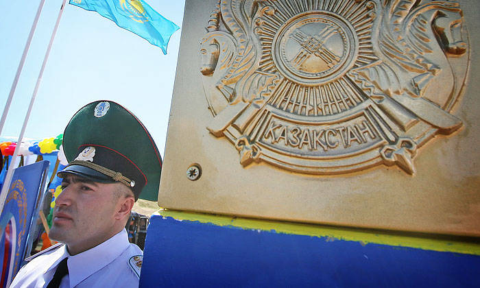 Почему в Казахстане не создали русскую автономию?