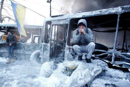Украина: есть ли надежда на зимовку с российским газом?
