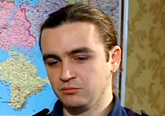 Александр Роджерс об особенностях выборов в Верховную Раду Александр Роджерс об особенностях выборов в Верховную Раду