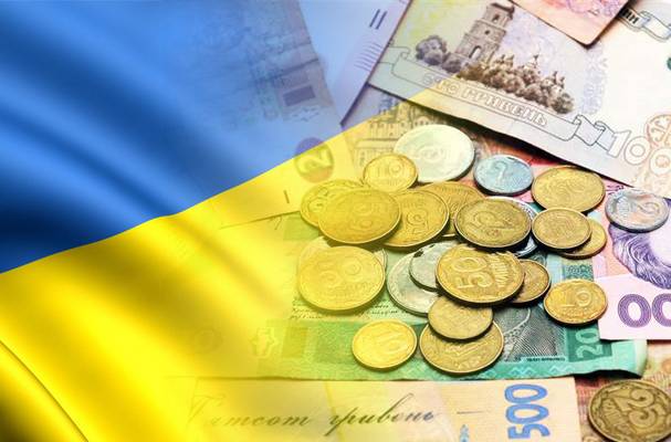 Завтра Киеву могут объявить "ограниченный дефолт"