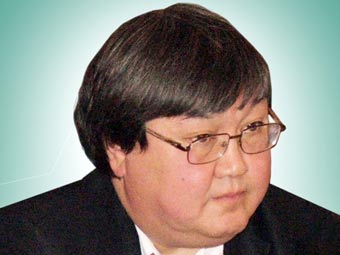 Зайнидин Курманов предупредил об обострении политической ситуации в Кыргызстане к весне Зайнидин Курманов предупредил об обострении политической ситуации в Кыргызстане к весне