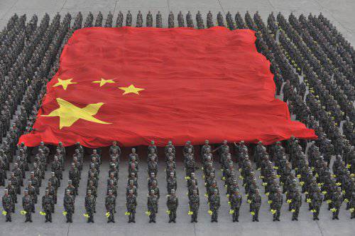 "Китайская угроза" для России сильно преувеличена? Китай ждут большие демографические проблемы