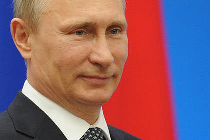 Путин: Россия не намерена ставить интернет под тотальный контроль
