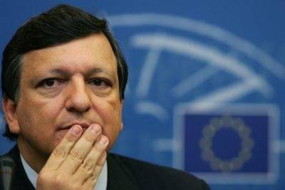 Баррозу: ЕС столкнется с новыми проблемами из-за исков компаний РФ