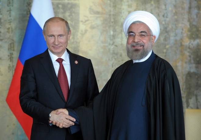 Арийский выбор: Иран и Россия обречены на настоящее стратегическое сотрудничество