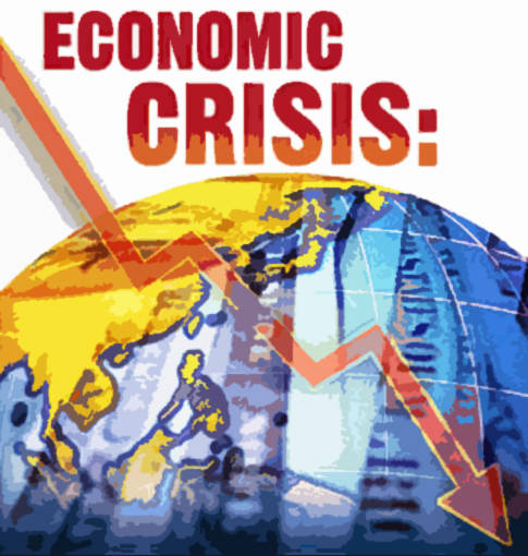 Взгляд на экономические проблемы Европы