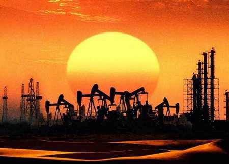 США готовы развязать войну из-за дешевой нефти США готовы развязать войну из-за дешевой нефти