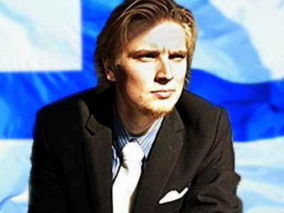 Финский политик убил соседку-иммигрантку из России на почве национализма?