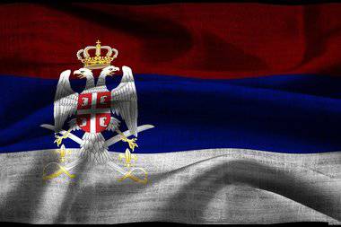 Le Figaro: ЕС остерегается, что Путин отнимет у него Сербию