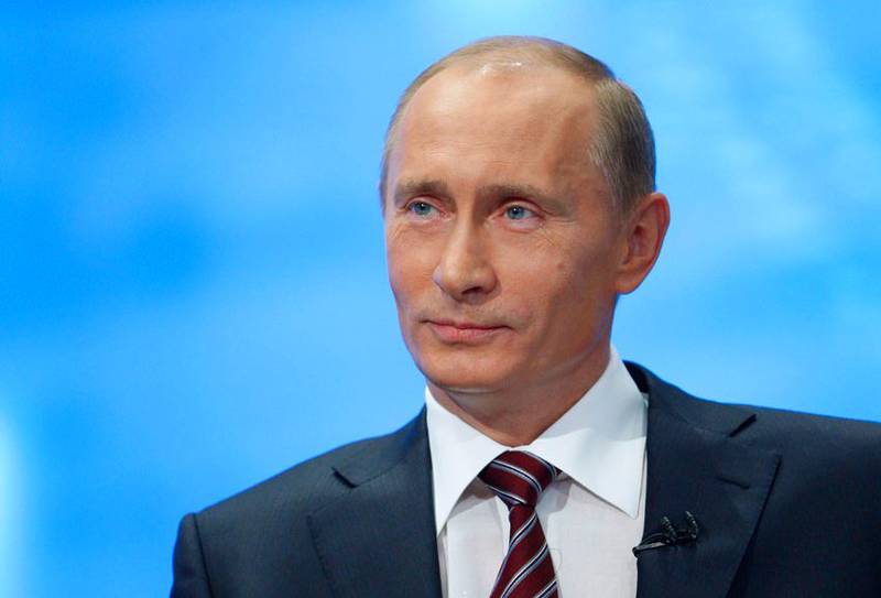 Fortune: санкции сделают президента России только сильнее
