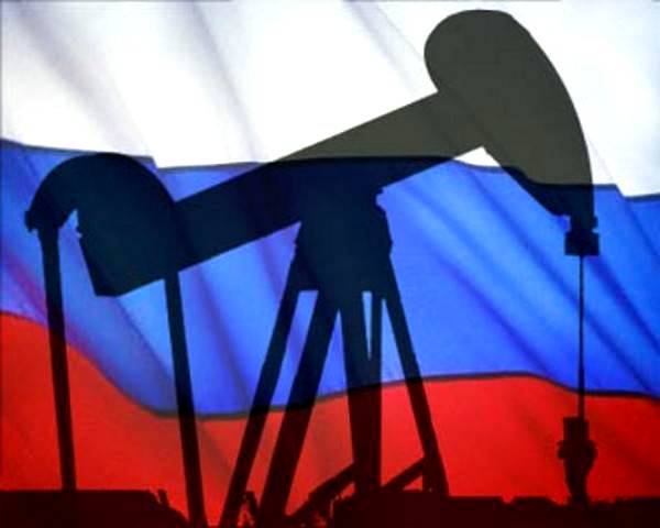 Китай решил заменить саудовскую нефть поставками из России