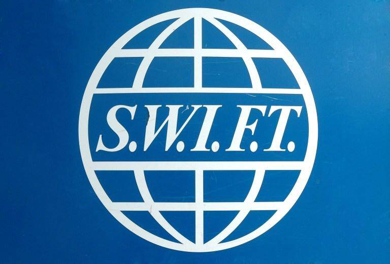 SWIFT не будет отключать Россию из-за политического давления