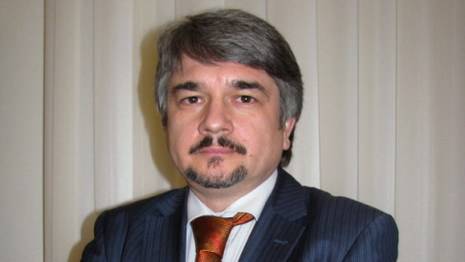 Ростислав Ищенко о выборах на Украине