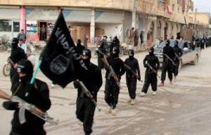 «Исламское государство» финансируется США и Турцией