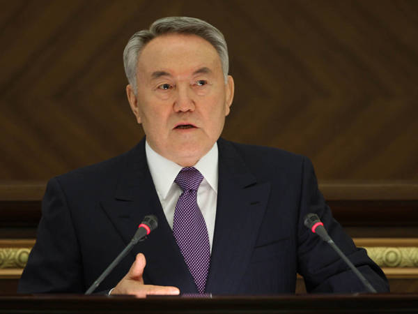 Назарбаев рассказал о недальновидности Горбачева