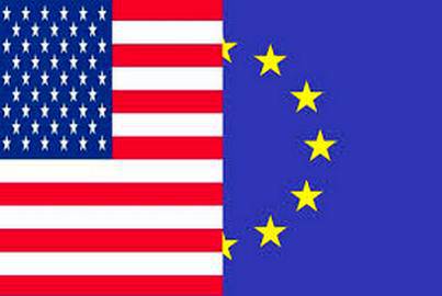 Экономики ЕС и США близки к точке невозврата