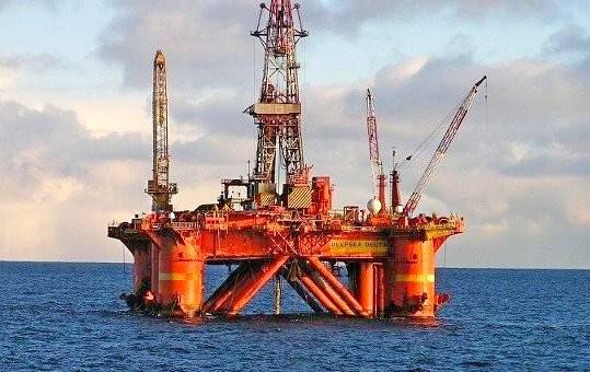 Крым намерен приступить к разработке нефтяных месторождений