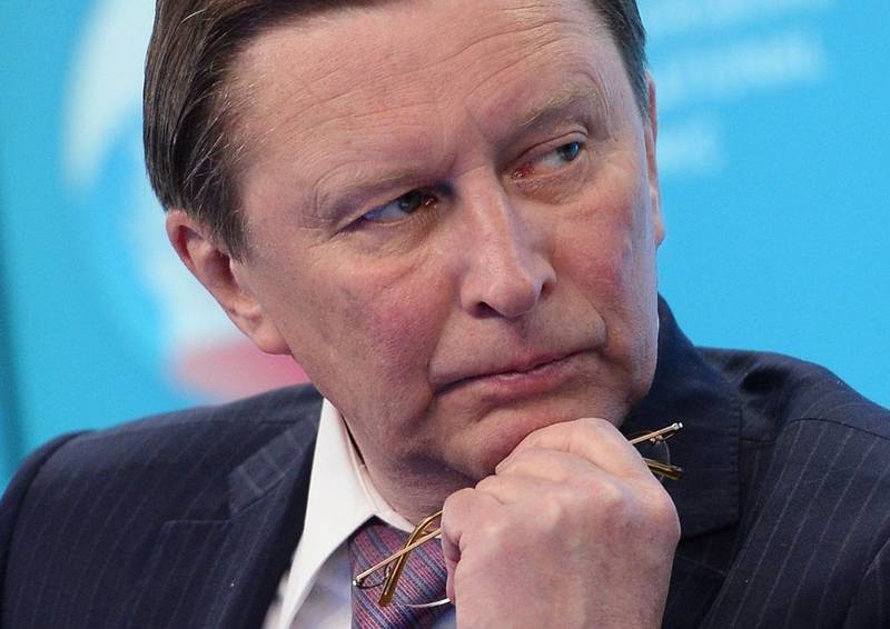 Иванов: Экономика России стала сильнее, несмотря на санкции