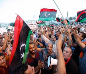 Есть ли перспективы для проведения мирных переговоров в Ливии?