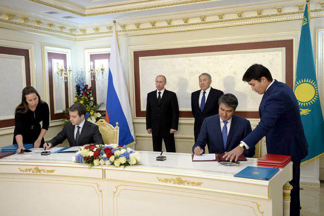 Форум межрегионального сотрудничества Казахстана и России: новый шаг навстречу друг другу