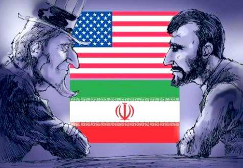 Шаг к иранскому компромиссу