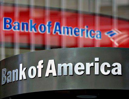 Крупные банки США и Великобритании объявят о банкротстве
